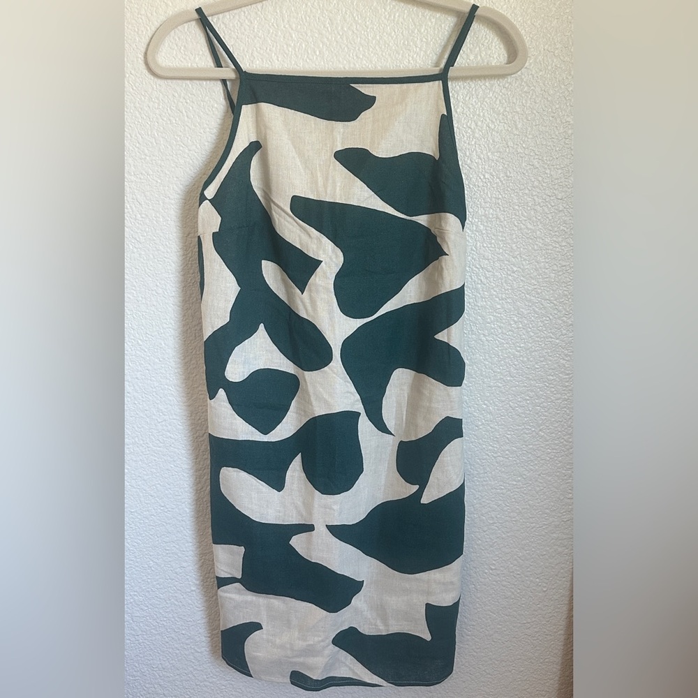 Abercrombie & Fitch Mini Dress